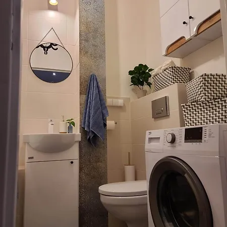 Apartament U Anny *
