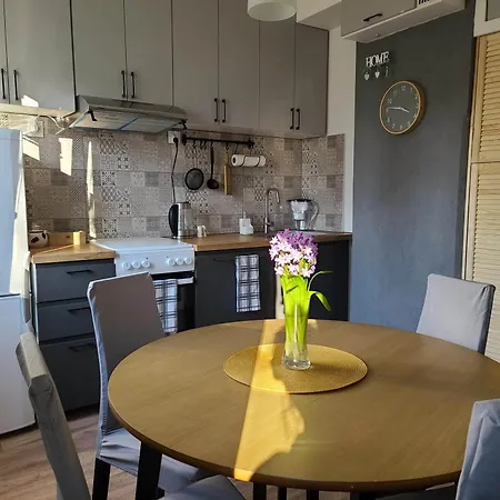 Apartament U Anny Rzeszów