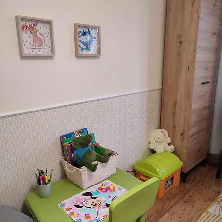 U Anny Apartament Rzeszów