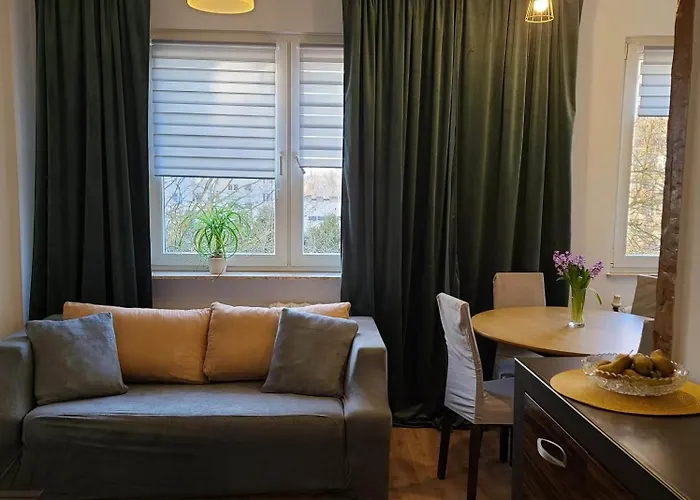 U Anny Appartement *