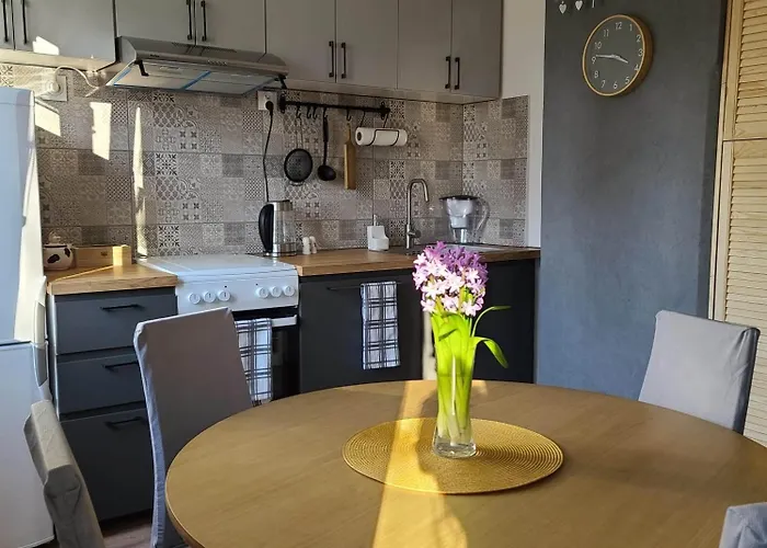 Appartement U Anny Rzeszów