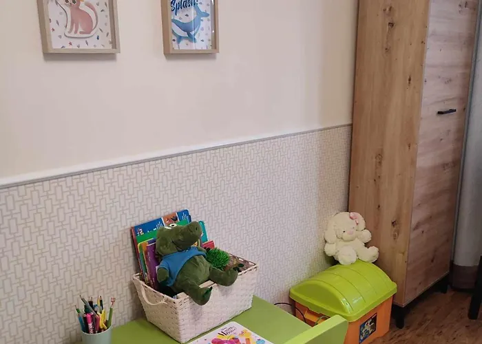 U Anny Appartement Rzeszów