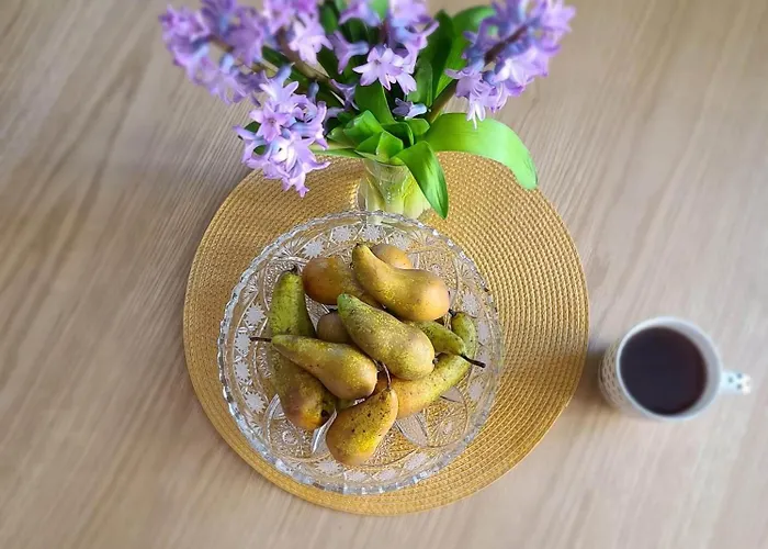 Διαμέρισμα U Anny *